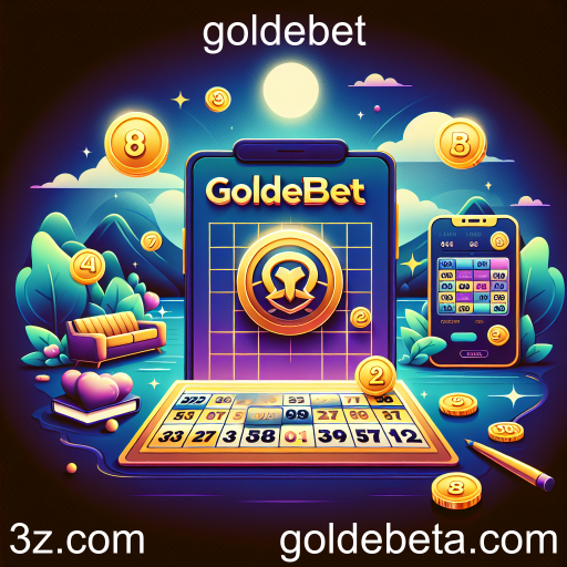 O Fascinante Mundo do Bingo no Goldebet